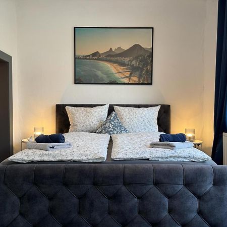 Apartment Goethe In Der Goettinger Innenstadt Гьотинген Екстериор снимка