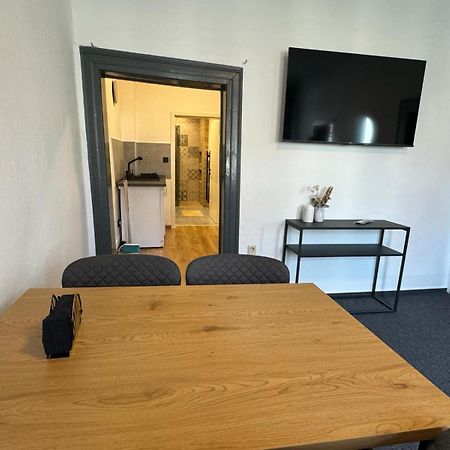 Apartment Goethe In Der Goettinger Innenstadt Гьотинген Екстериор снимка