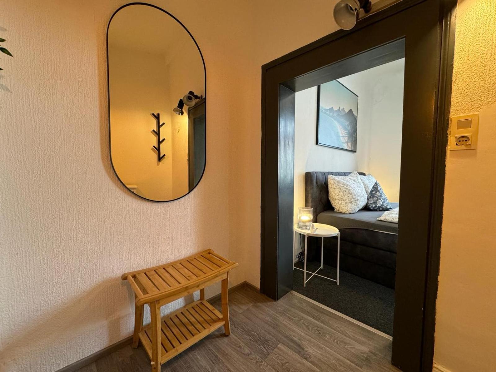 Apartment Goethe In Der Goettinger Innenstadt Гьотинген Екстериор снимка